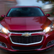 Illustration for article titled 2014 Chevrolet Malibu Offers Hands-Free Texting